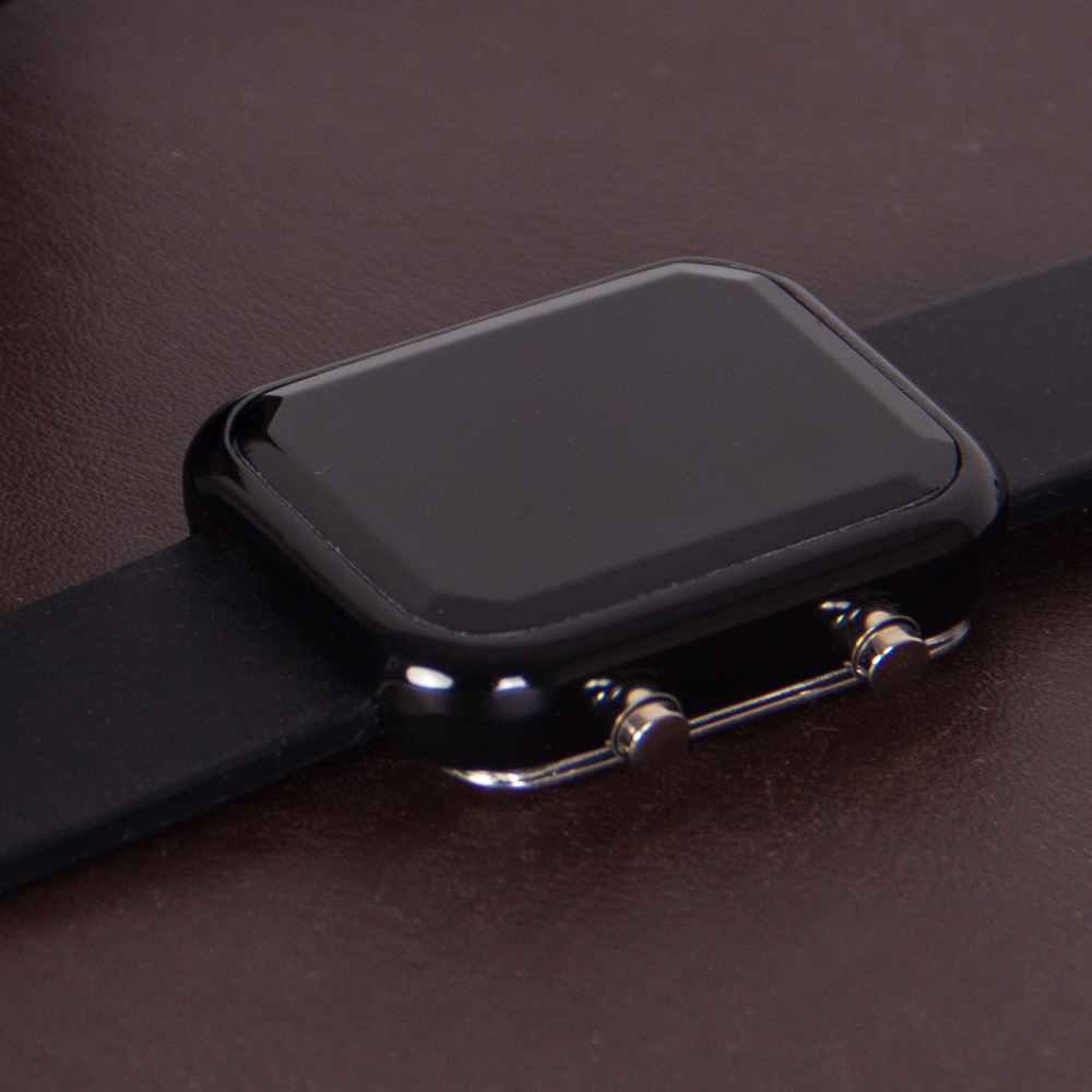 ساعت مچی ال ای دی طرح اپل واچ مدل 2230